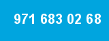 971 683 02 68